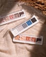 Lidschatten Palette 5 In a Box Mini 010 Golden Nude Look CATRICE