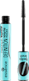maximum Definition volume maskara vodootporna – Black essence