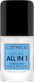 Base & Top Coat Natural All in 1 Hardening  CATRICE