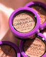 Concealer Cream Ultimate 100 C Brightening Peach CATRICE