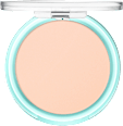 Kompakt Puder Skin Lovin Sensitive Mineral Translucent 01 essence