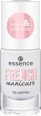 Nageldesign French Manicure Tip Painter 02 Give Me Tips! essence