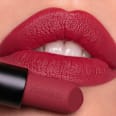 Lippenstift Vegan Collagen Matt  - Nr. 090 Be Elegant CATRICE