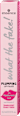 what the fake! sjaj za usne – 01 oh my plump! essence