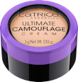 Abdeckcreme Ultimate Camouflage Cream 010 Ivory CATRICE