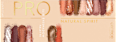 Lidschattenpalette Natural Spirit Pro Slim 010 Neutral Elements CATRICE
