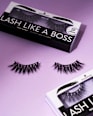 Künstliche Wimpern Like A Boss 02 Limitless (1 Paar) essence
