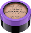 Concealer Ultimate Cream 025 C Almond CATRICE