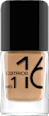 ICONails Gel Lacquer Nagellack - Nr. 116 Fly Me To Kenya CATRICE