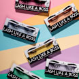 Künstliche Wimpern Like A Boss 02 Limitless (1 Paar) essence
