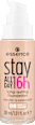 Foundation Stay All Day 16h Long-Lasting 08 Soft Vanilla essence