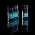 Base & Top Coat Natural All in 1 Hardening  CATRICE