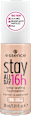 Foundation Stay All Day 16h Long-Lasting 15 Soft Creme essence