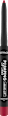 Plumping vodootporna olovka za usne - 120 Stay Powerful CATRICE