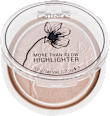 Highlighter more than glow - Nr. 020 Supreme Rose Beam CATRICE