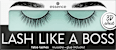 Künstliche Wimpern Like A Boss 04 Stunning (1 Paar) essence