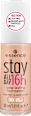 Foundation Stay All Day 16h Long-Lasting 10 Soft Beige essence