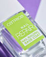 Base Coat Nail Building & Repair CATRICE
