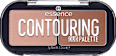 Paleta do konturowania twarzy Contouring Duo Palette 10 essence