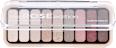 The ROSE edition eyeshadow palette 20 essence