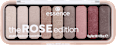 The ROSE edition eyeshadow palette 20 essence