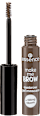 Szemöldökformázó spirál make me brow - Nr. 04 ashy brows essence