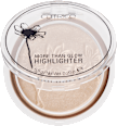 Highlighter more than glow - Nr. 010 Ultimate Platinum Glaze CATRICE