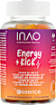 INAO Energy Kick gummies by essence 60 St INAO
