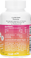 INAO Clean Skin gummies by essence 60 Stück INAO
