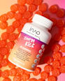 INAO Energy Kick gummies by essence 60 St INAO