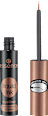 Liquid Eyeliner Ink Waterproof 02 Ash Brown essence