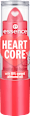 Lippenbalsam Heart Core Fruity 02 Sweet Strawberry essence