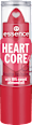 Lippenbalsam Heart Core Fruity 01 Crazy Cherry essence