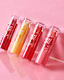 Lippenbalsam Heart Core Fruity 01 Crazy Cherry essence