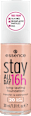 Foundation Stay All Day 16h Long-Lasting 20 Soft Nude  essence