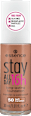 Foundation Stay All Day 16h Long-Lasting 50 Soft Caramel essence