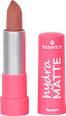 Lippenstift Hydra Matte 403 Peach It! essence