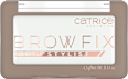 Augenbrauenstyling Fix Soap 010 Full And Fluffy CATRICE