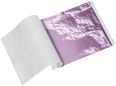 Nagelfolie Nail Art Effect 02 Intergalilactic essence