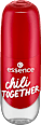 Nagellack Gel Nail Colour 16 Chili Together essence