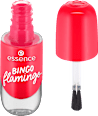 Nagellack Gel Nail Colour 13 Bingo Flamingo essence