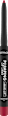 Plumping vodootporna olovka za usne - 120 Stay Powerful CATRICE