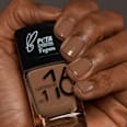 ICONails Gel Lacquer Nagellack - Nr. 116 Fly Me To Kenya CATRICE