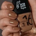 ICONails Gel Lacquer Nagellack - Nr. 116 Fly Me To Kenya CATRICE