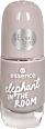 Nagellack Gel Nail Colour 28 Elephant In The Room essence