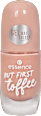 Nagellack Gel Nail Colour 32 But First Coffee essence
