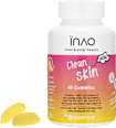 INAO Clean Skin gummies by essence 60 Stück INAO