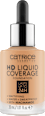 Make-up HD Liquid Coverage - 034 Medium Beige CATRICE
