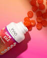 INAO Energy Kick gummies by essence 60 St INAO