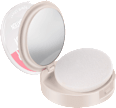 Foundation Puder 16h Cover & Last 03 Bright Beige essence